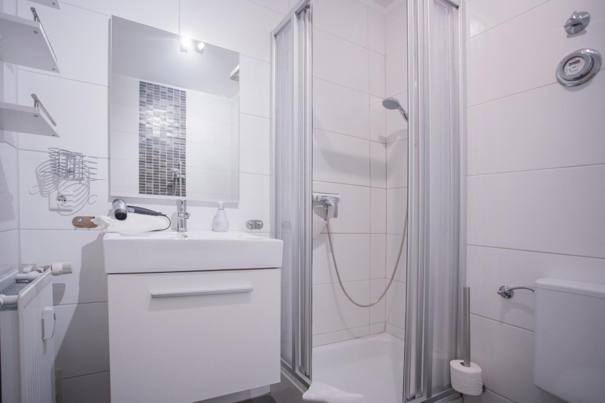 Ferienwohnung 'Kleine Auszeit Winterberg' - Am Herrenskoepfchen 4 Winterberg Bagian luar foto