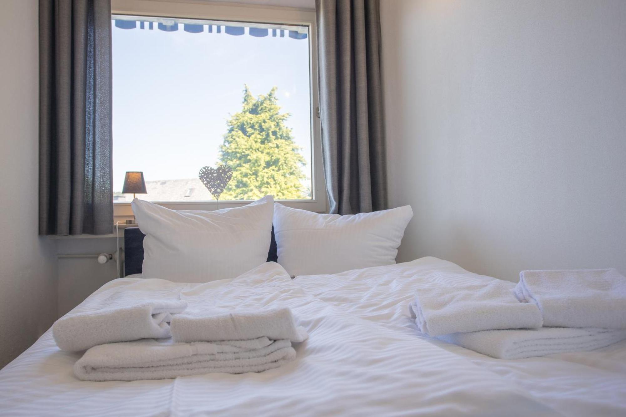 Ferienwohnung 'Kleine Auszeit Winterberg' - Am Herrenskoepfchen 4 Winterberg Bagian luar foto