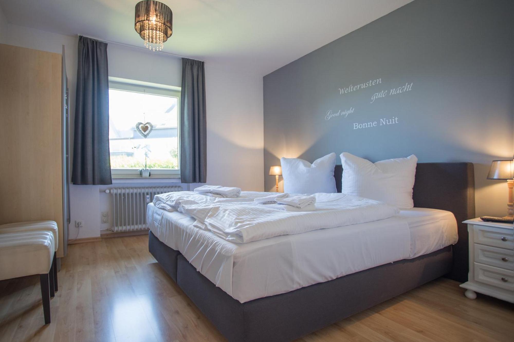 Ferienwohnung 'Kleine Auszeit Winterberg' - Am Herrenskoepfchen 4 Winterberg Bagian luar foto