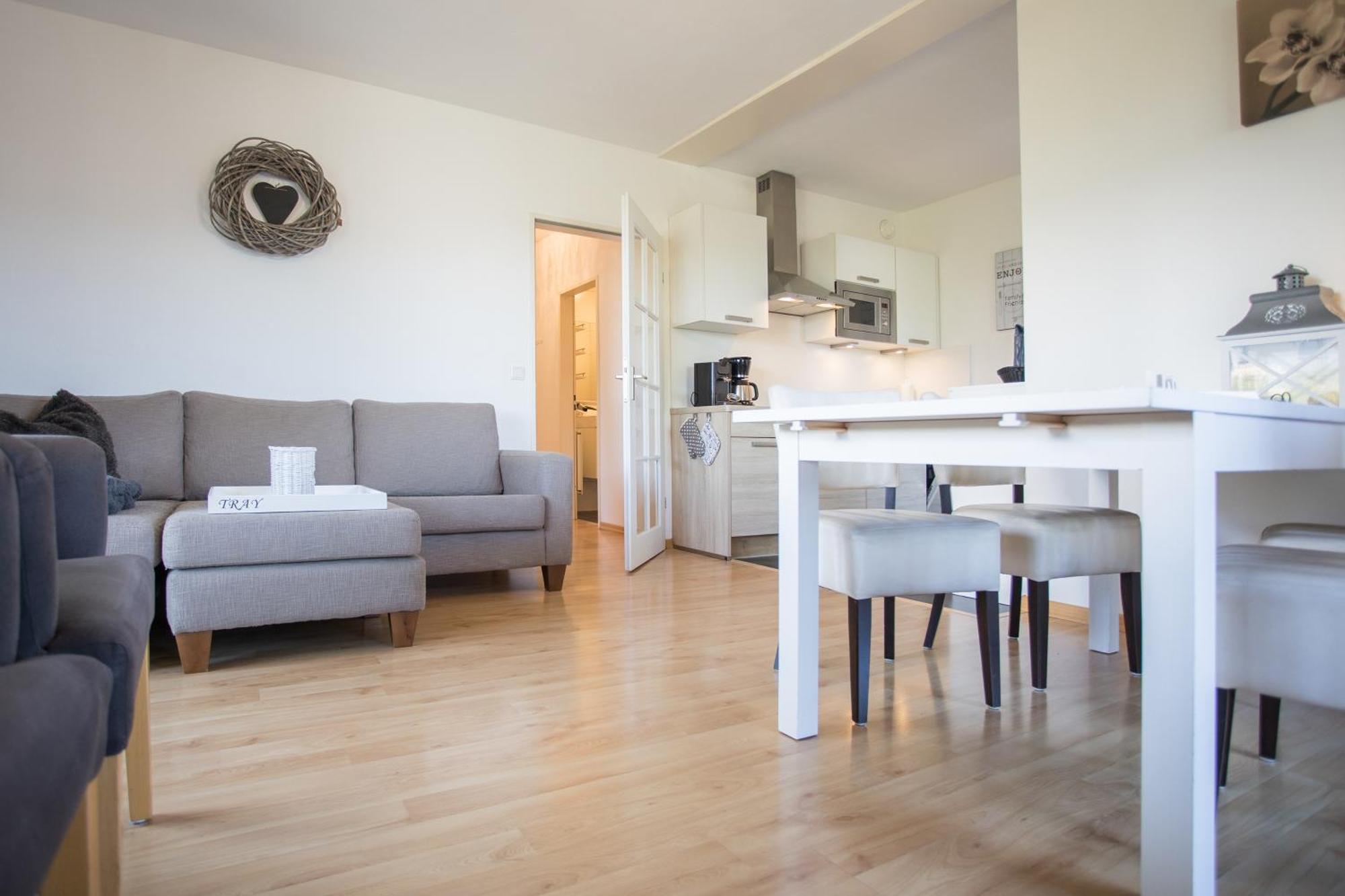 Ferienwohnung 'Kleine Auszeit Winterberg' - Am Herrenskoepfchen 4 Winterberg Bagian luar foto