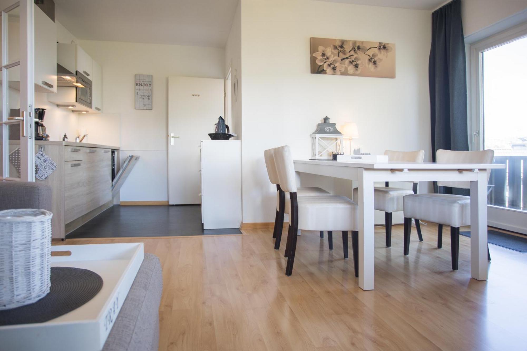 Ferienwohnung 'Kleine Auszeit Winterberg' - Am Herrenskoepfchen 4 Winterberg Bagian luar foto