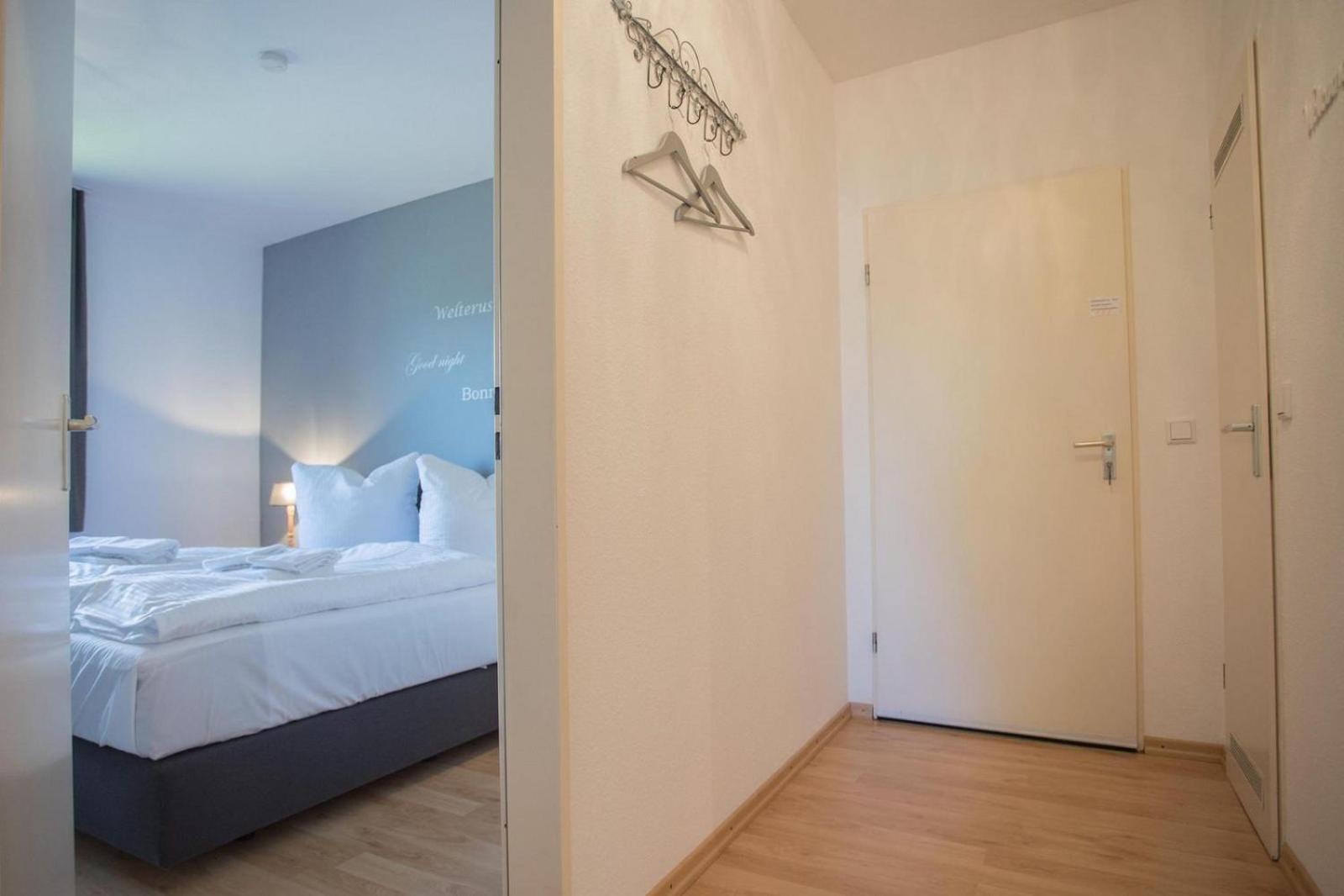 Ferienwohnung 'Kleine Auszeit Winterberg' - Am Herrenskoepfchen 4 Winterberg Ruang foto