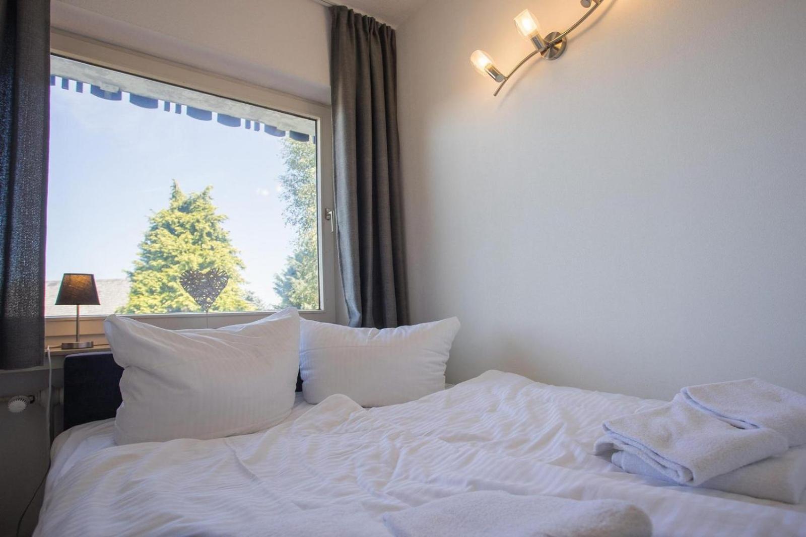 Ferienwohnung 'Kleine Auszeit Winterberg' - Am Herrenskoepfchen 4 Winterberg Ruang foto