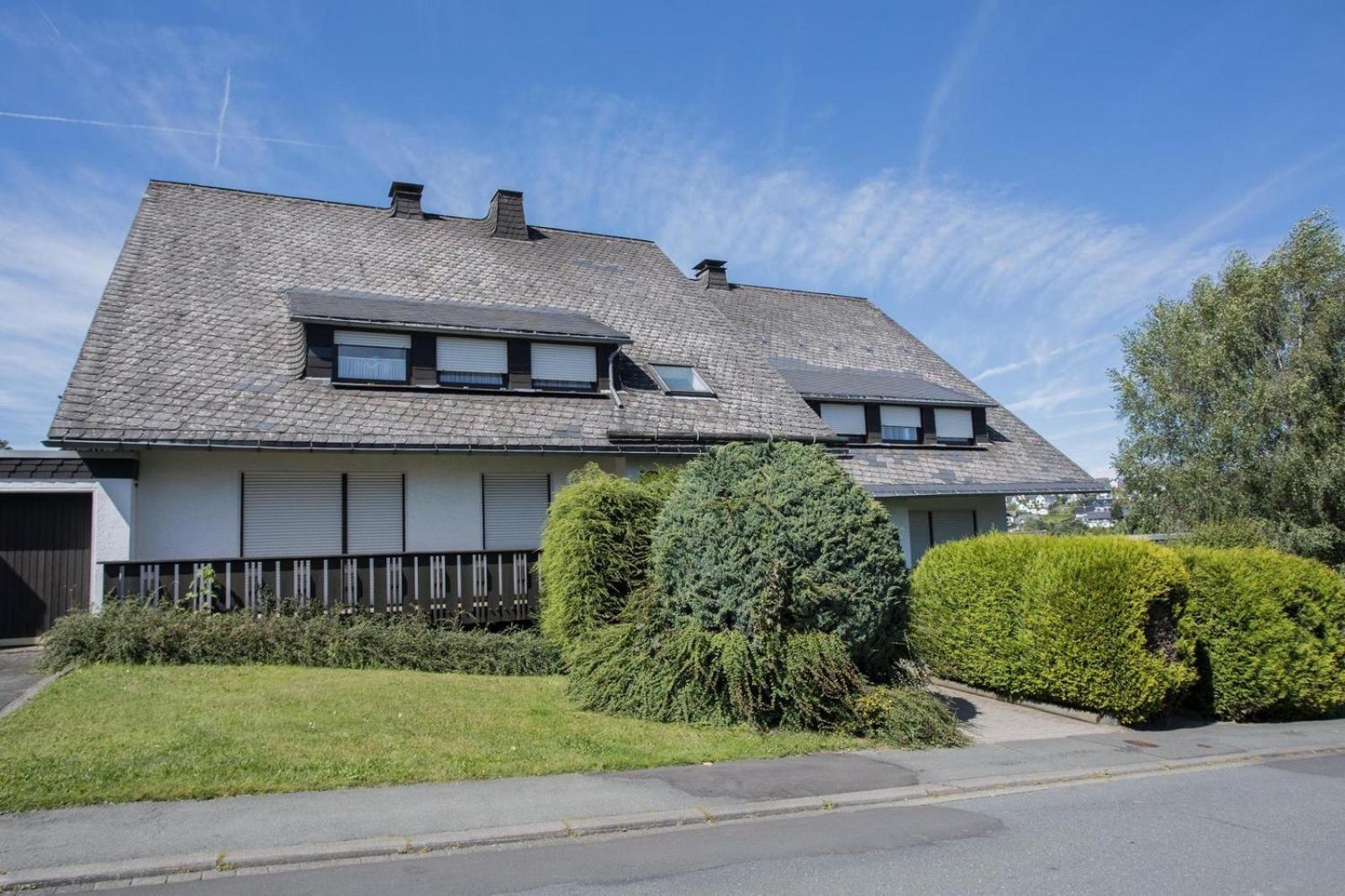 Ferienwohnung 'Kleine Auszeit Winterberg' - Am Herrenskoepfchen 4 Winterberg Ruang foto