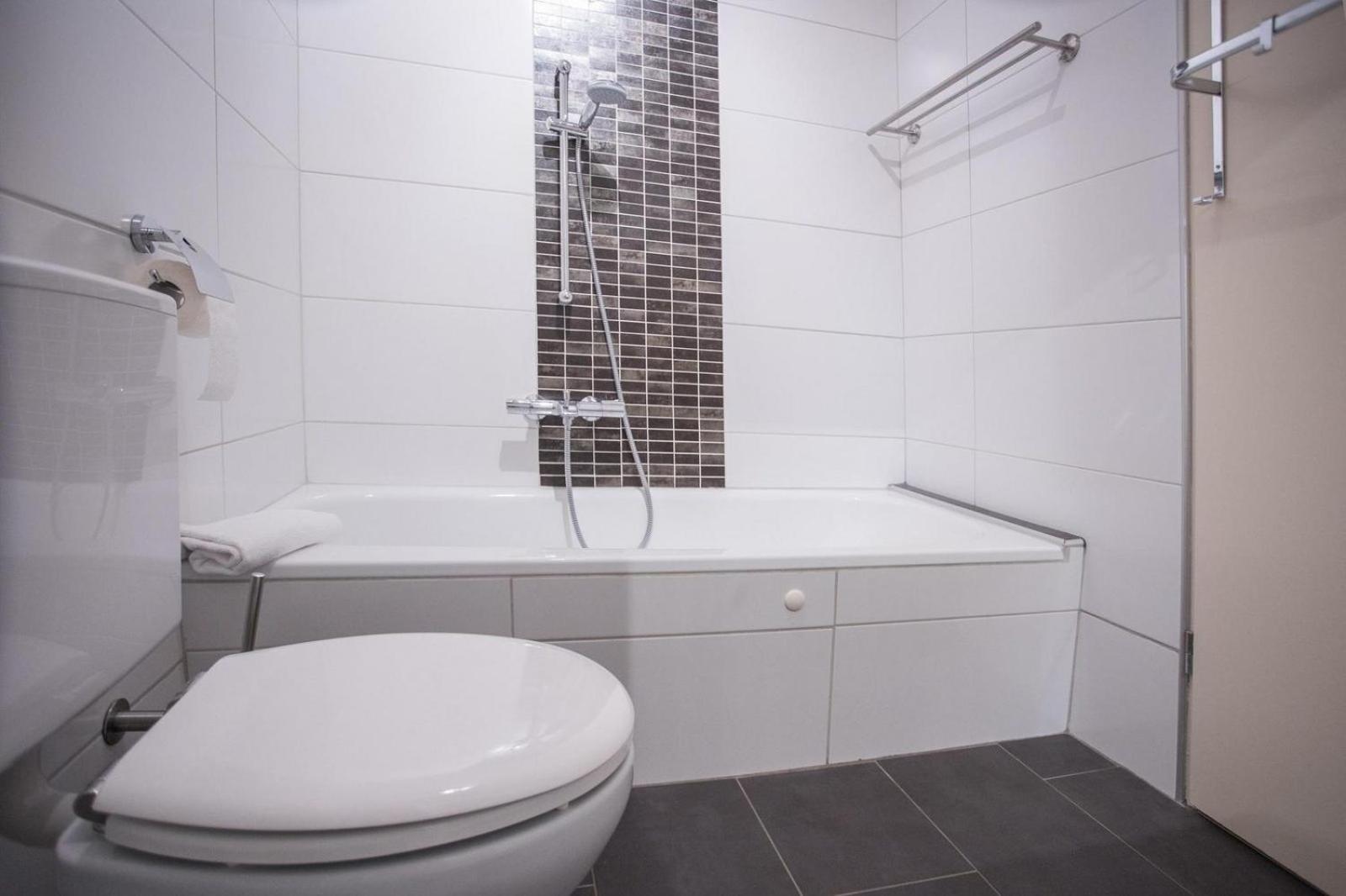 Ferienwohnung 'Kleine Auszeit Winterberg' - Am Herrenskoepfchen 4 Winterberg Bagian luar foto