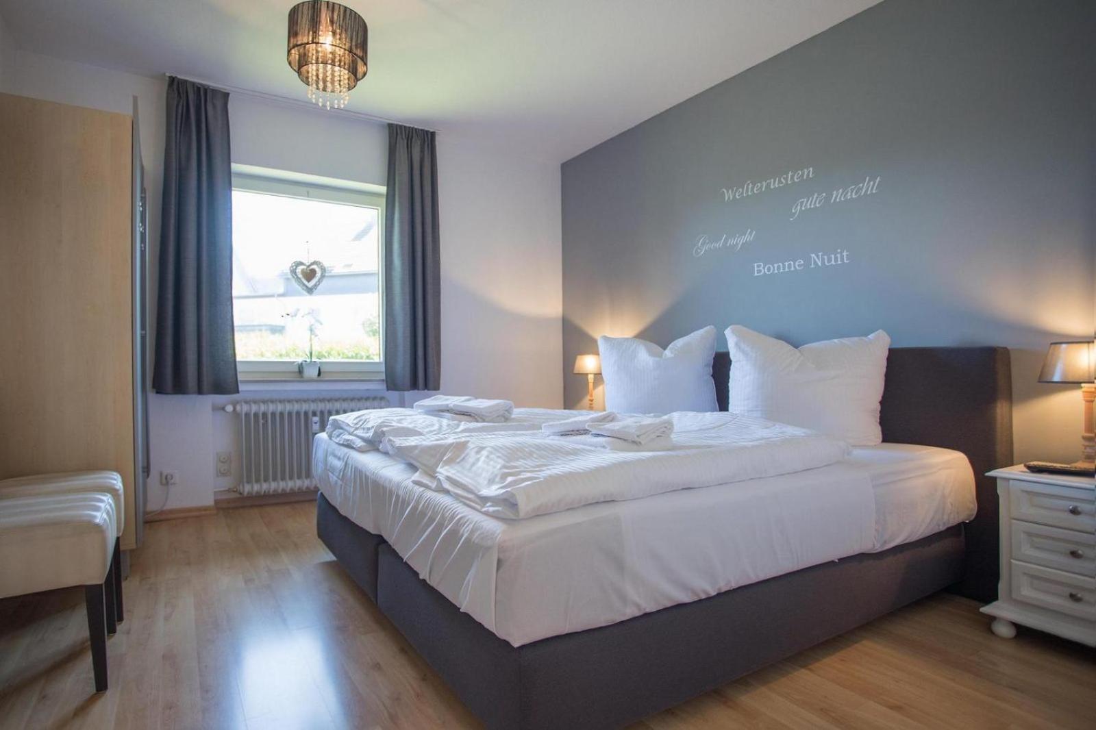 Ferienwohnung 'Kleine Auszeit Winterberg' - Am Herrenskoepfchen 4 Winterberg Ruang foto