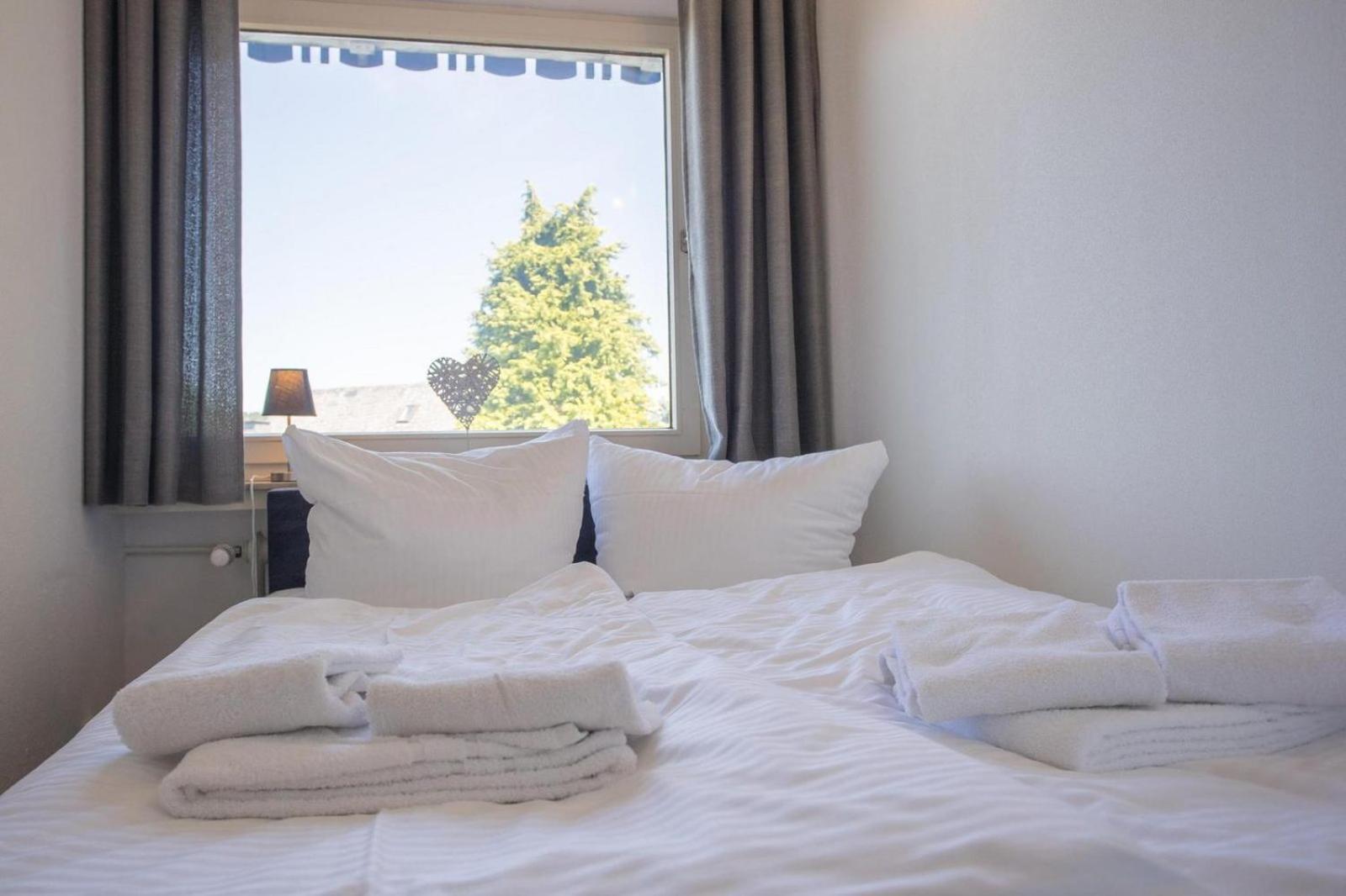 Ferienwohnung 'Kleine Auszeit Winterberg' - Am Herrenskoepfchen 4 Winterberg Ruang foto
