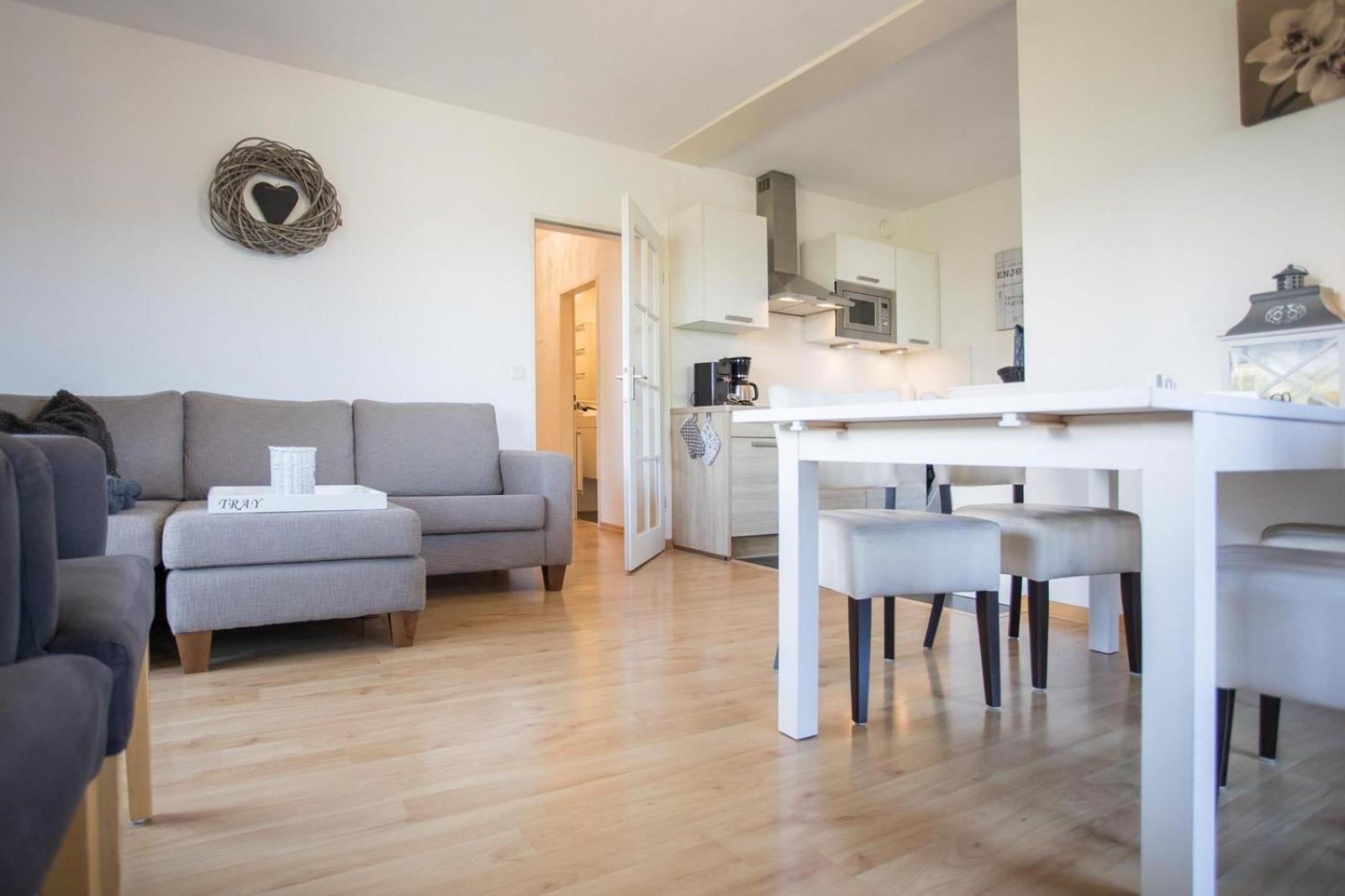 Ferienwohnung 'Kleine Auszeit Winterberg' - Am Herrenskoepfchen 4 Winterberg Ruang foto
