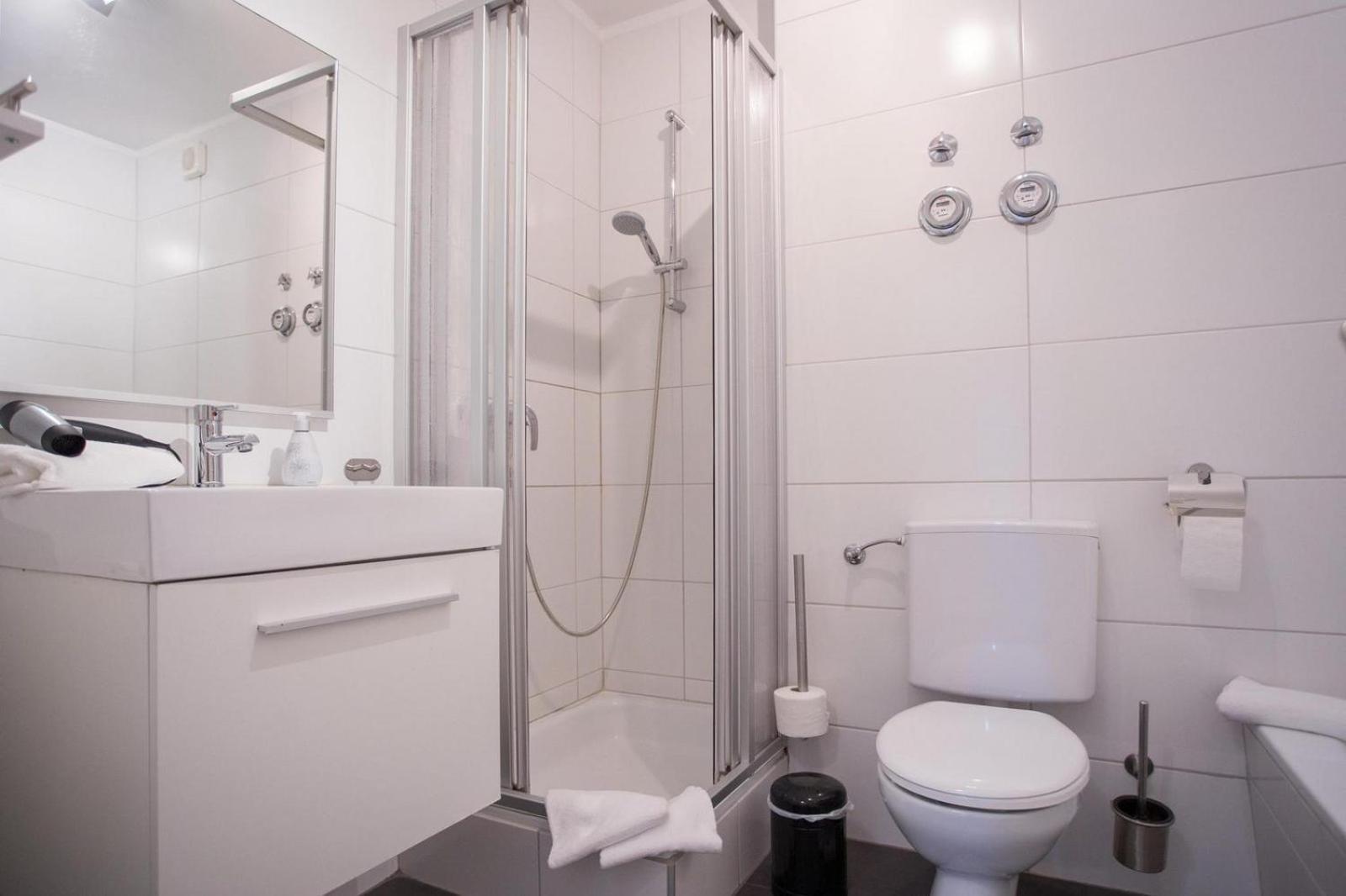 Ferienwohnung 'Kleine Auszeit Winterberg' - Am Herrenskoepfchen 4 Winterberg Ruang foto