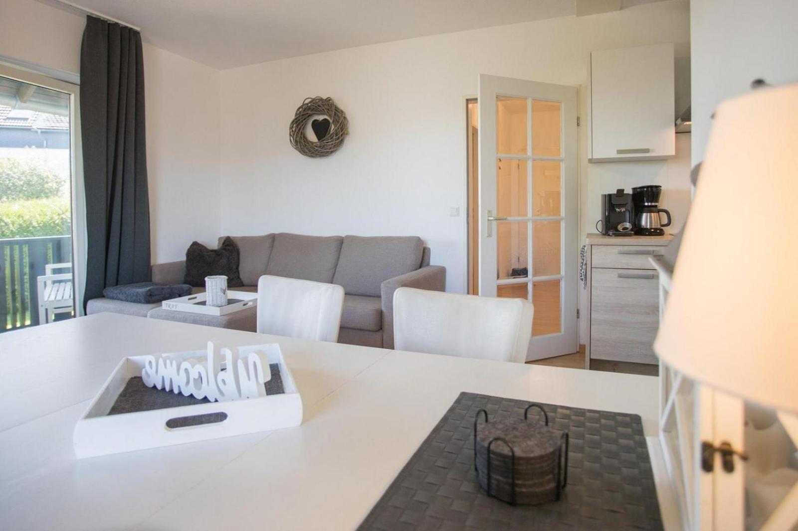 Ferienwohnung 'Kleine Auszeit Winterberg' - Am Herrenskoepfchen 4 Winterberg Bagian luar foto
