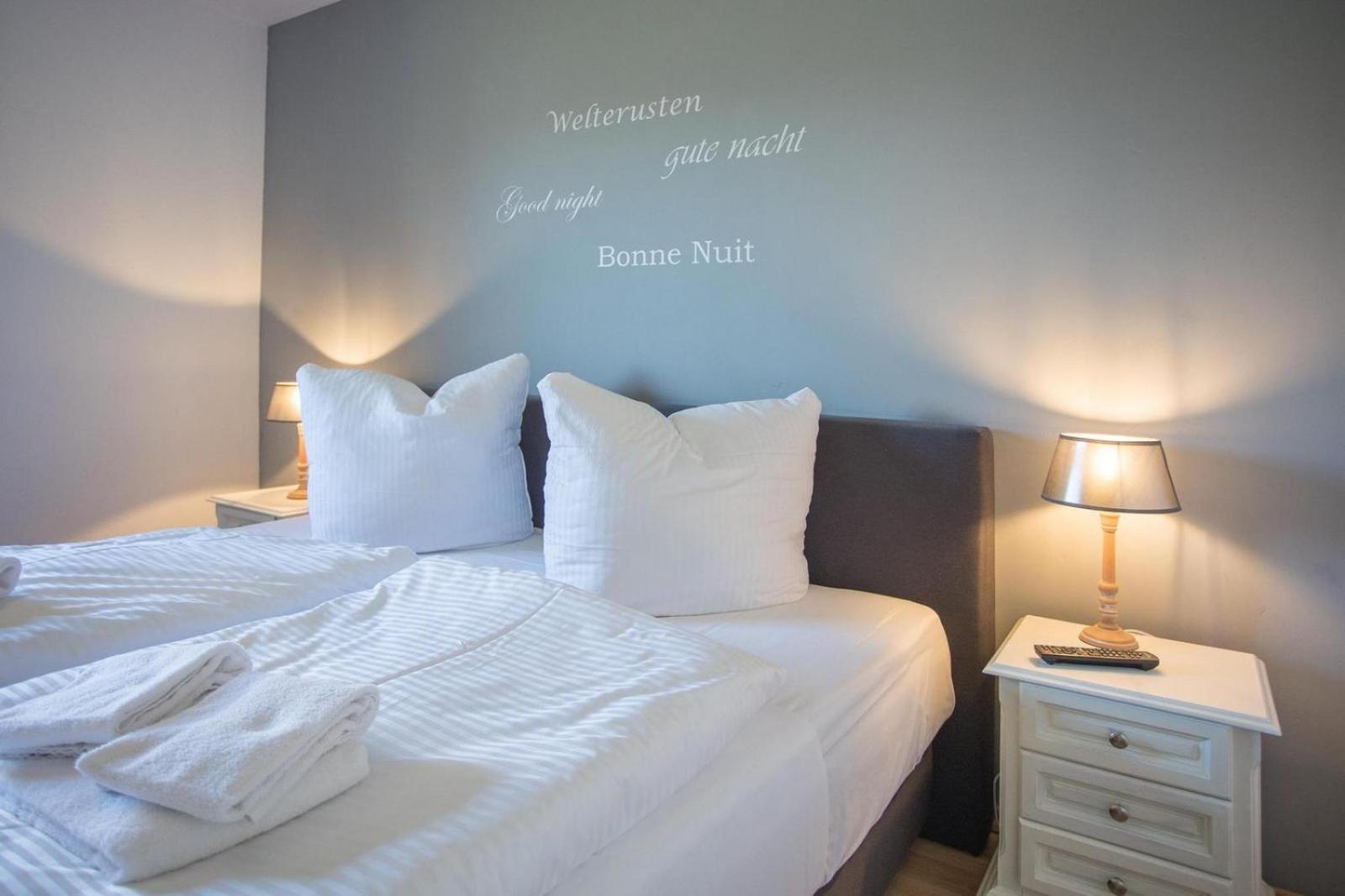 Ferienwohnung 'Kleine Auszeit Winterberg' - Am Herrenskoepfchen 4 Winterberg Bagian luar foto