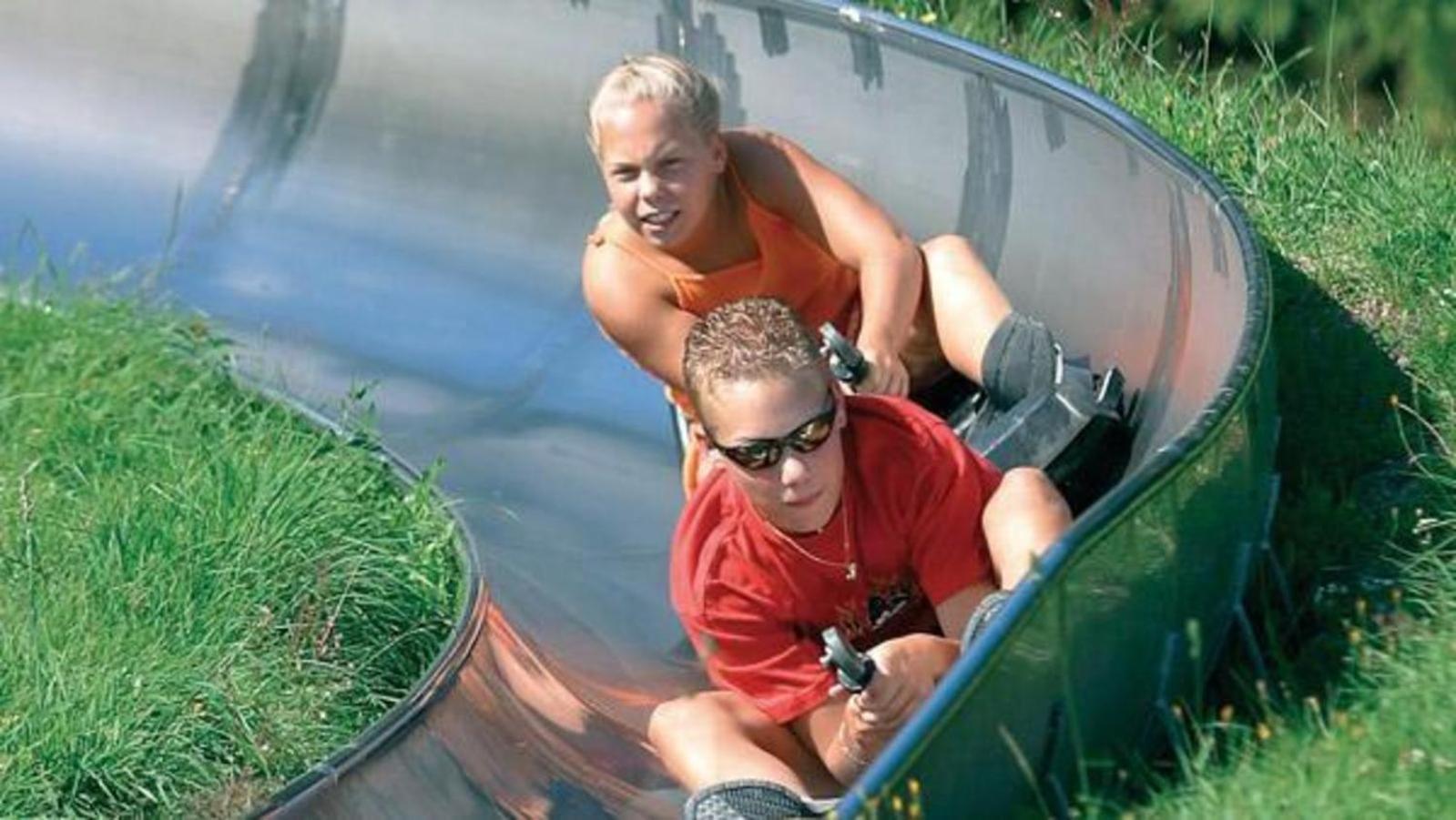 Ferienwohnung 'Kleine Auszeit Winterberg' - Am Herrenskoepfchen 4 Winterberg Bagian luar foto