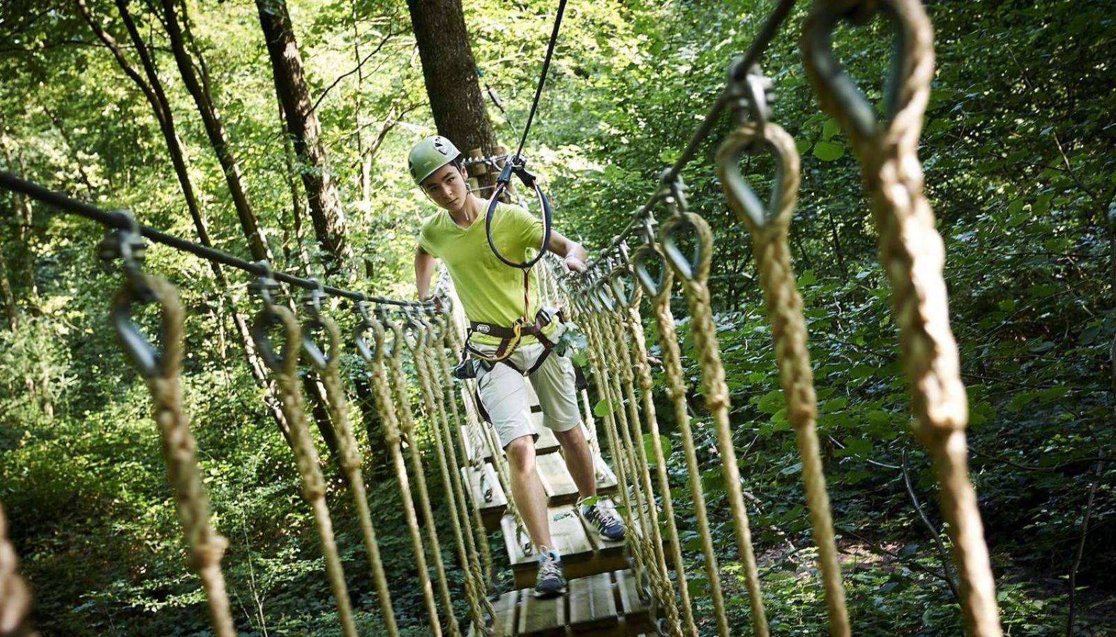 Ferienwohnung 'Kleine Auszeit Winterberg' - Am Herrenskoepfchen 4 Winterberg Bagian luar foto